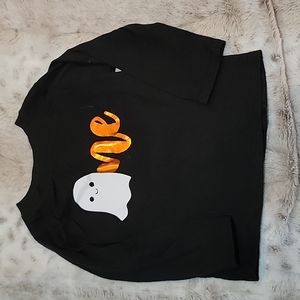 ONE Halloween Shirt 12-18 months